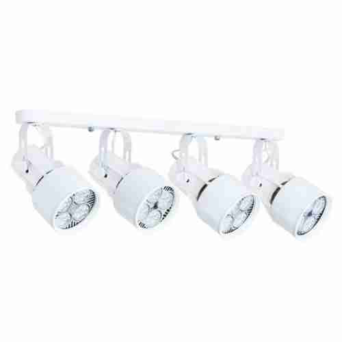 Спот Artelamp Lyra A6252PL-4WH