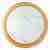 Настенный светильник Toplight Karen TL9013Y-02PN