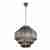 Подвесная люстра iLamp Destiny MD0267-7A