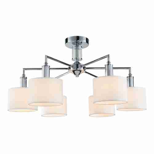 Потолочная люстра Favourite Laciness 2611-6P