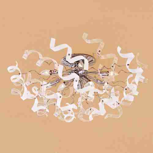 Потолочная люстра Citilux Рандом CL222191