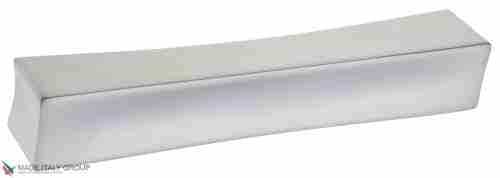 Ручка кнопка модерн COLOMBO DESIGN F514-CM матовый хром