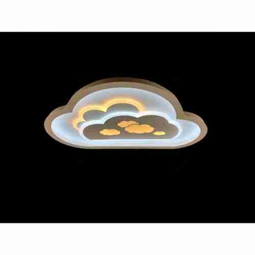 Настенно-потолочный светильник Natali Kovaltseva LED LAMPS 5136