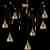 Подвесная люстра Lightstar Acrobata 761078 Подвесная люстра Lightstar Acrobata 761078