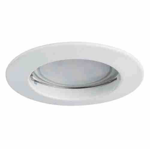 Встраиваемый светодиодный светильник Paulmann Coin 93955