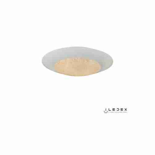 Потолочный светильник iLedex Plain 6146/24W WH