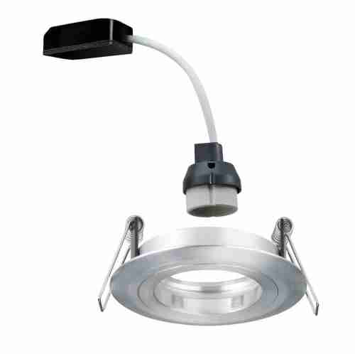 Встраиваемый светильник Paulmann Drilled 92628