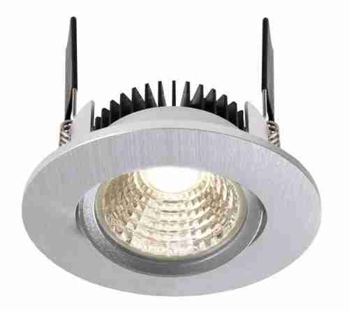 Встраиваемый светильник Deko-Light COB-68-350mA-4000K-round 565280