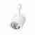 Трековый светодиодный светильник Volpe ULB-Q275 25W/4000К WHITE UL-00005929