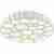 Потолочный светильник Vele Luce Bible VL7151L01