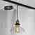 Трековый светильник Loft Track Lights LSP-9606-TAB