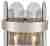 Настенный светильник Vele Luce Fantasma VL3195W02 Настенный светильник Vele Luce Fantasma VL3195W02