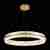 Подвесной светодиодный светильник ST Luce Cherio SL383.223.01 Подвесной светодиодный светильник ST Luce Cherio SL383.223.01