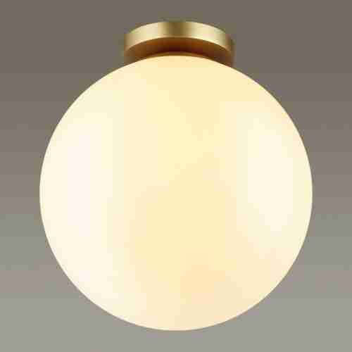 Потолочный светильник Odeon Light Bosco 4249/1C