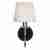 Бра iLamp Perfection RM7006/1W CR Бра iLamp Perfection RM7006/1W CR