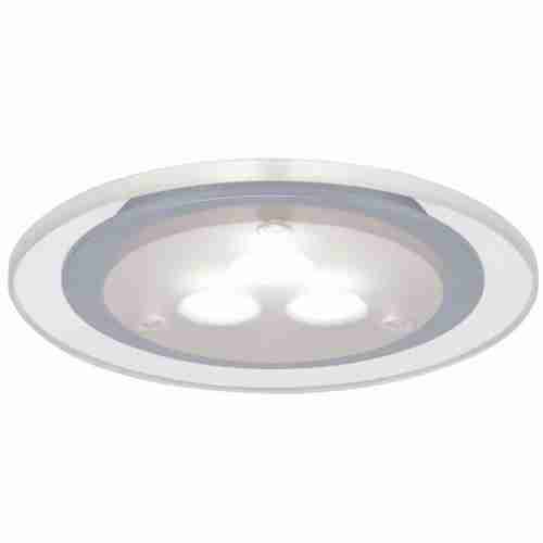 Встраиваемый светильник Paulmann Micro Line HighPower (в комплекте 3шт.) 93543