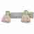 Спот TopLight Shona TL3740Y-02WG