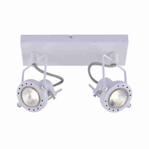 Спот Artelamp Costruttore A4300AP-2WH