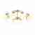 Потолочная люстра Lumion Wilma 4535/8C Потолочная люстра Lumion Wilma 4535/8C