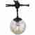 Подвесная люстра ST Luce Stampo SL549.403.10
