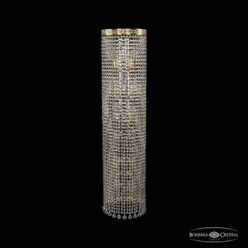 Бра Bohemia 83401B/25IV-100 G Balls