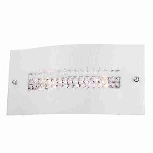 Настенный светильник Lucia Tucci Pelle Bianca W2010.2