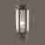 Уличный светильник Odeon Light Gino 4048/1B Уличный светильник Odeon Light Gino 4048/1B