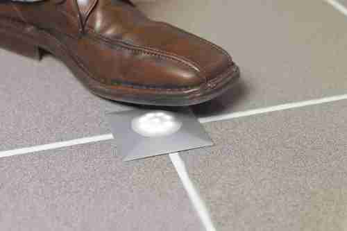 Рамка декоративная Paulmann UpDownlight 98779