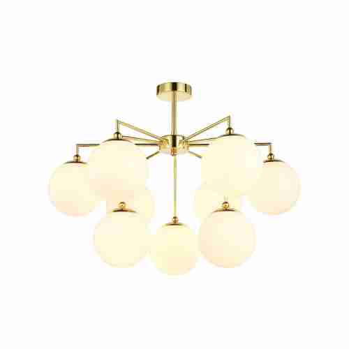 Подвесная люстра Favourite Undine 2810-9P