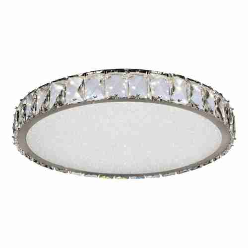Потолочный светодиодный светильник iLedex Crystal 16336C/400 CR