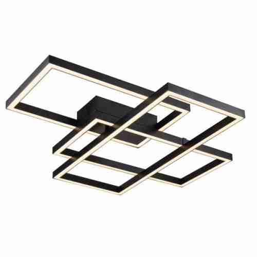 Потолочная люстра Kink Light Линд 07611,19