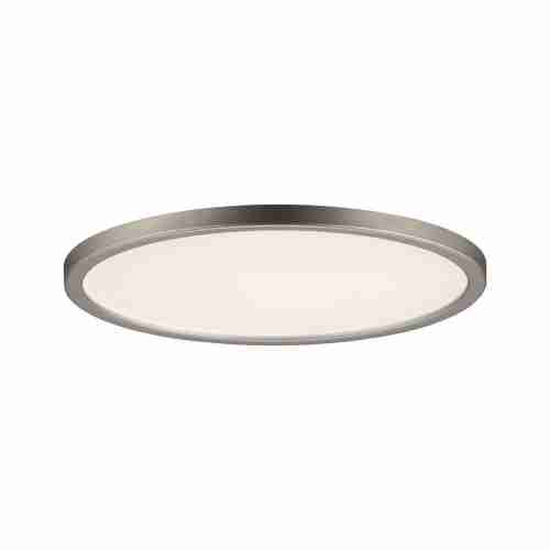 Встраиваемый светодиодный светильник Paulmann Panel Areo 92946