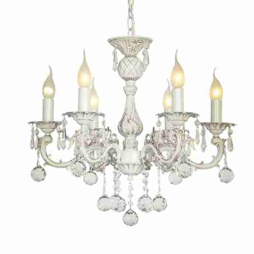 Подвесная люстра Favourite Gesso 1308-6P