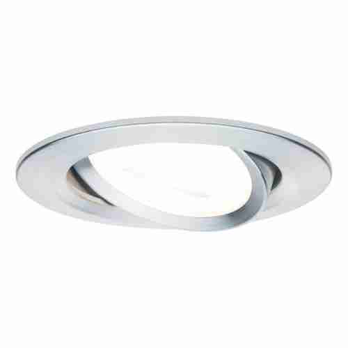 Встраиваемый светодиодный светильник Paulmann Nova 93602