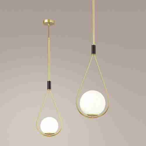 Подвесной светильник Odeon Light Flari 4810/1A