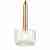 Подвесной светильник Vele Luce Kelly VL5454P01 Подвесной светильник Vele Luce Kelly VL5454P01