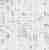 Керамогранит Kerranova Carrara Marble Trend K-1000/MR/m01/30x30