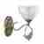 Бра Lumion Horas 3403/1W Бра Lumion Horas 3403/1W