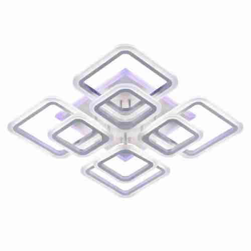 Потолочная люстра Citilux Марсель CL232180R