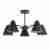Потолочная люстра F-Promo Rigor 2844-5P Потолочная люстра F-Promo Rigor 2844-5P