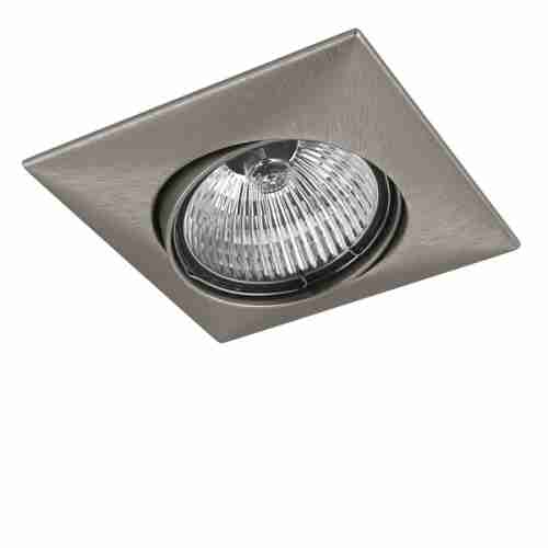 Светильник точечный Lightstar LEGA 011035