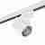 Трековый светильник Lightstar Illumo X1 (592026+051026) A1T051026