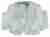 Потолочная люстра ST Luce Onde SL117.502.06 Потолочная люстра ST Luce Onde SL117.502.06