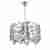 Подвесная люстра ST Luce Letina SL1103.103.08 Подвесная люстра ST Luce Letina SL1103.103.08
