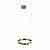 Подвесной светодиодный светильник Loft IT Ring 10013S
