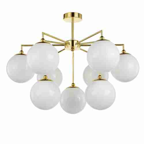 Подвесная люстра Favourite Undine 2810-9P