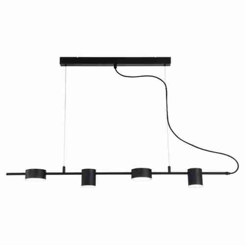 Светильник подвесной Loft Pickwick LSP-8152