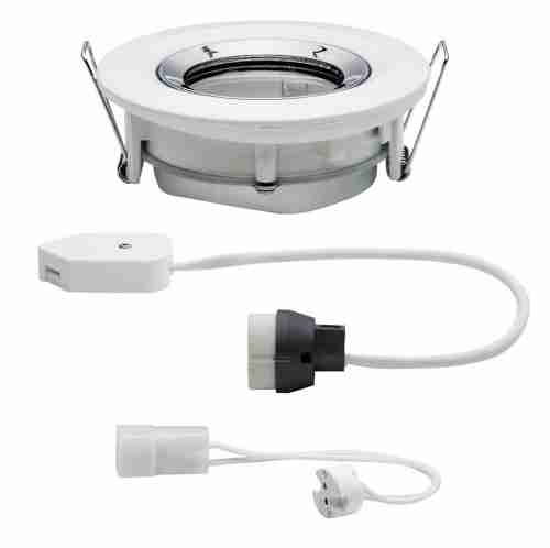 Встраиваемый светильник Paulmann Nova 93663