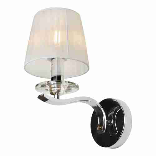 Бра iLamp Omega RM5231/1W CR