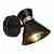 Спот Artelamp Baltimore A1406AP-1BK